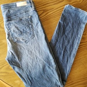 Adriano Goldschmied AG Prima Jeans